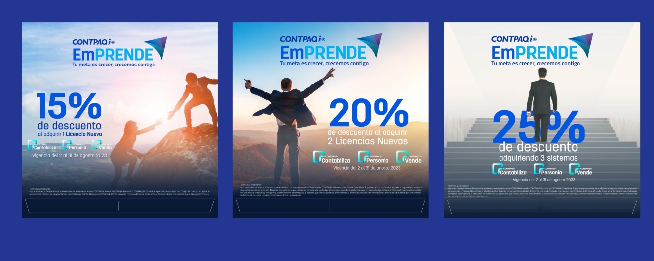 Enfoque in - cursos y capacitaciones Contpaqi