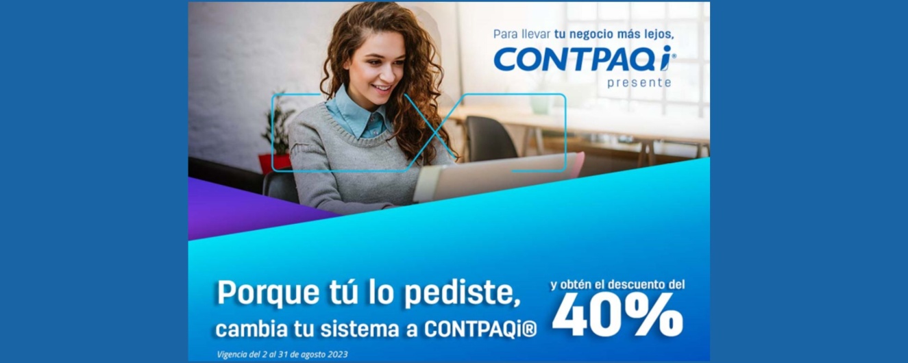 Enfoque in - cursos y capacitaciones Contpaqi